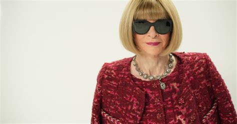 anna wintour assistant job.